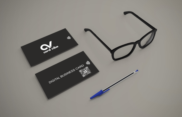 Dijital Kartvizitlerin Faydaları Nedir ?